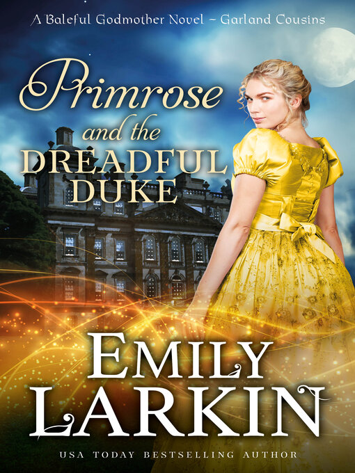 Title details for Primrose and the Dreadful Duke by Emily Larkin - Available